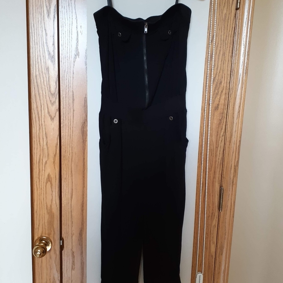 GUESS JUMPSUIT SIZE MEDIUM - Picture 1 of 4